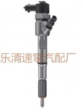 勃铖喷油器稳定耐用工厂直供0445110447