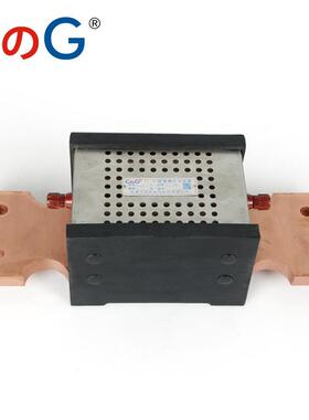 西崎FL-28 2000A-10000A 0.1 0.05精密分流器高专业生产标准电阻