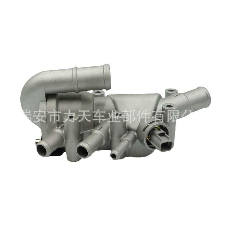 2S6G8A586D1C 1149617 2S6G8A586B2A  适用福特 Fiesta Fusion 铝