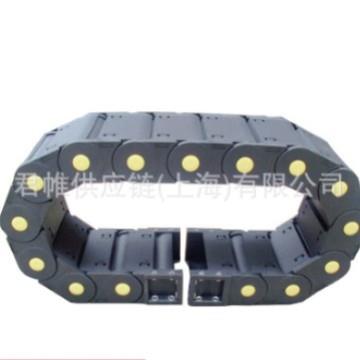 价格需核实 IGUS 拖链和接头 型号：H4.56.21.250.0（120节拖链