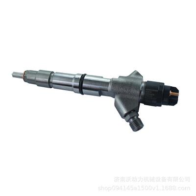 重汽豪沃喷油器总成0445120357