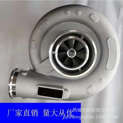 涡轮增压器HX555900445900455699556996turbocharger
