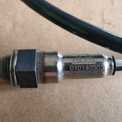 凌斌摩配 小迅龙原厂配件 BJ150-31 BJ125-3E 氧传感器 氧感应器