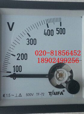 STF7250 -V450 T V- -60V 压72V450交流电0721QV72  TFV0表-