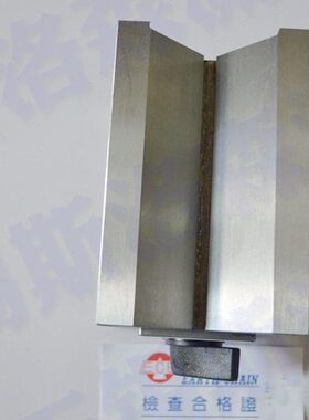 -2-CEE型21专用仪辰 三角台湾2V21CE台座 E磁性磁性线切割