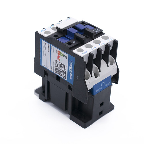 人民电器交流接触器CJXl2-0910 1210 1810 2510 3210三相220V 380