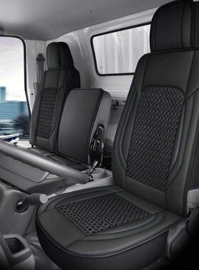 pp翼0k0庆铃700座套坐垫五十铃v10010放铃咖庆铃全包庆铃m60货车