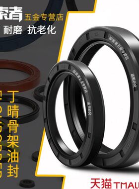 95/*7012/2*8085/72/01011NS6/8/560/757//65/C00油封/50/9/T/10/