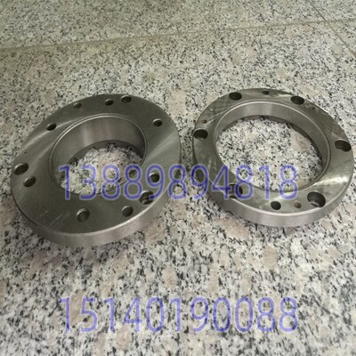 沈阳机床数控配件 CAK5085 数控刀架 SLD15004W 上下齿盘 静齿盘