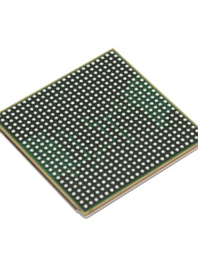 原装正品AQR405-B1-EG-Y 以太网芯片收发器10G PHY Transceiver