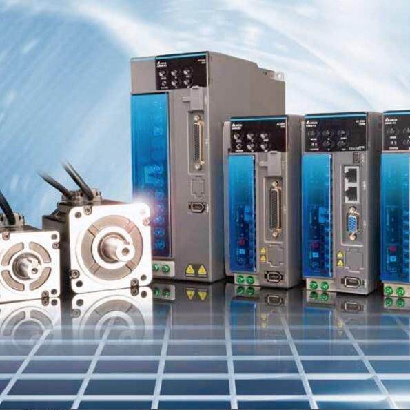 ASD-E3-2023-L台达系列伺服驱动器 E3 经济型原装现货