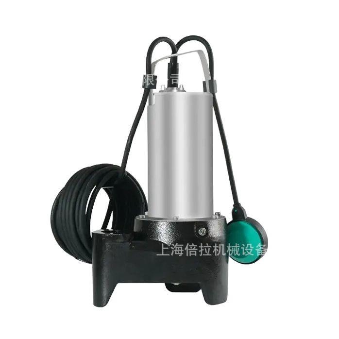 WILO威乐REXA MINI5-V05.11/M06-522/P-10M/H物业现场排水系统