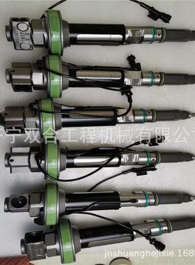 4955524 4955525喷油器 喷油嘴 QSK19共轨喷油嘴