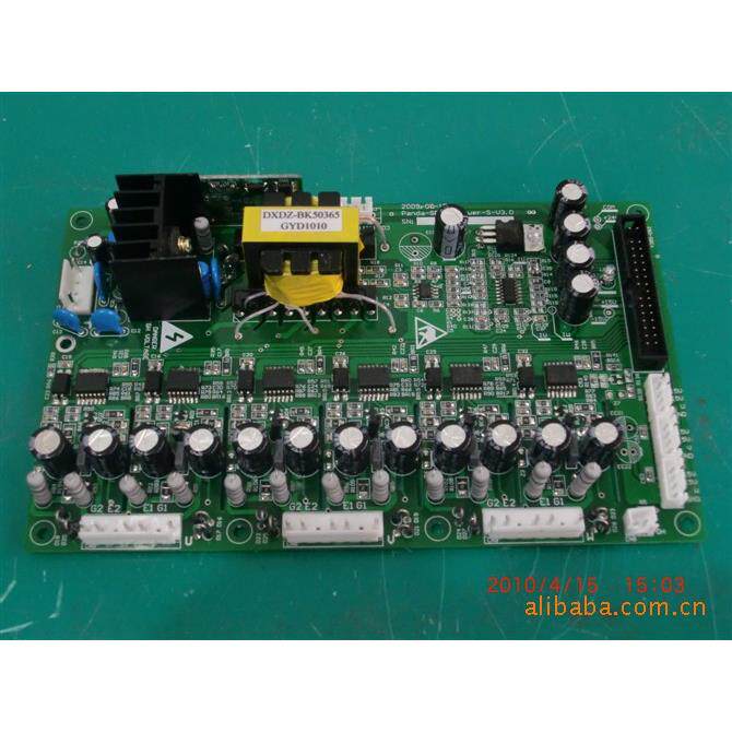 供应雷曼EPS应急电源机芯板