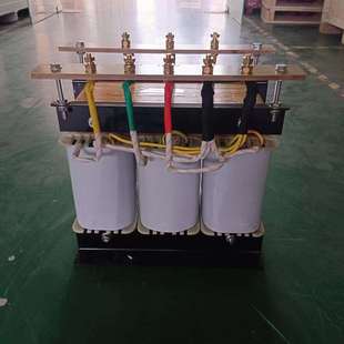 三相电炉变压器380V转180V硅碳棒硅钼棒加热HSG隧道远距离升降压