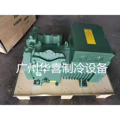 4CC-6.2-40P 4CES-6Y-40S 4CC-6.2Y-40S比泽尔6P中低温冷库压缩机