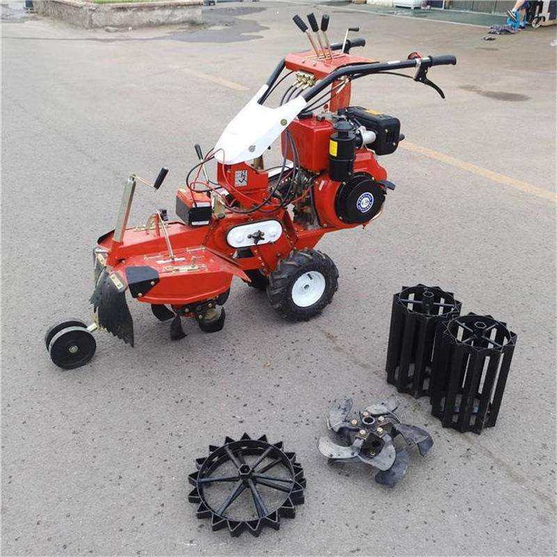 全齿轮直连195型开沟机 甘蔗生姜大葱开沟培土机 松土耕地旋耕机,鲜花速递/花卉仿真/绿植园艺,割草机/草坪机,淘宝优惠券,粉丝福利购,淘宝优惠卷