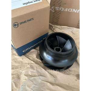 GRUNDFOS格兰富水泵叶轮 机械密封 泵轴等水泵维修配件TP65-180/2