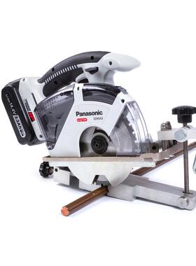 KORT充电式接触线切割机EZ45A2T锯片直径135mm切口平整无需打磨