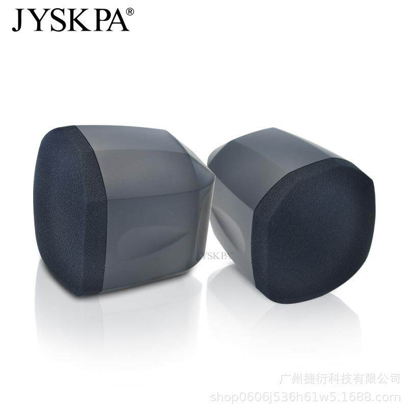 WR310 时尚音箱壁挂迷你吊装音箱公共广播背景音乐带分频器