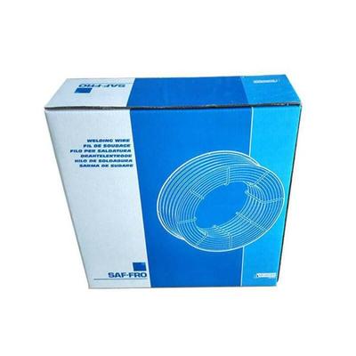 法国沙福AL TIG AlMg5铝焊丝ER5356 铝合金气保焊丝