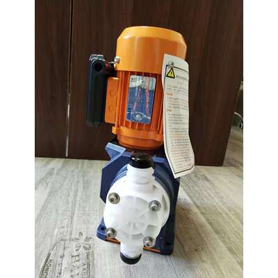 计量泵VAMD07063PVT000A000普罗名特计量泵