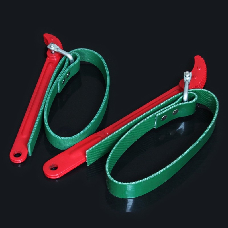 皮带式滤清器扳手/机油滤心扳手/拆装工具套筒扳手/多用机滤芯板