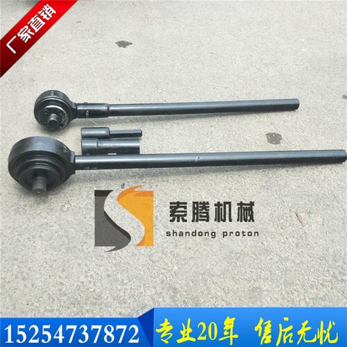 锚杆扭矩放大器 扭力倍增器 MZF-5/10倍30倍力矩套筒端套筒