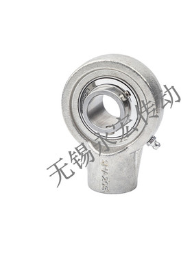 不锈钢带座轴承SUCHA204 HA205 SHA206 UCHA207 UC208 SUC209 210