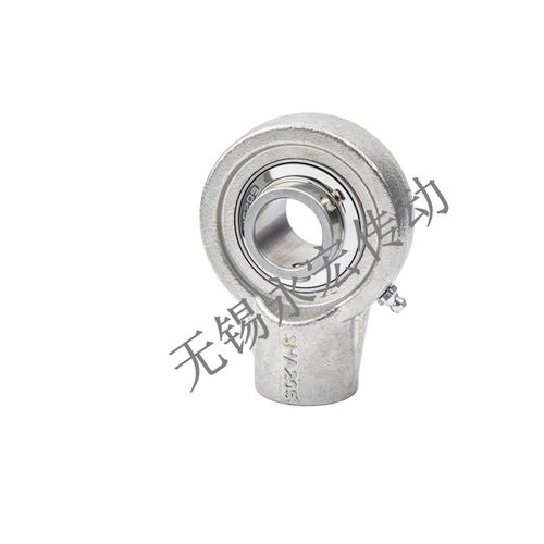 不锈钢带座轴承SUCHA204 HA205 SHA206 UCHA207 UC208 SUC209 210