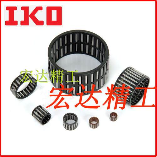 进口IKO滚针轴承(R)NA4900 4901 4902 4903 4904 4905 4906轴承