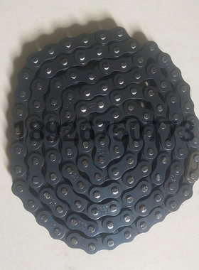 双排链链条KC联轴器专用链条KC4014 4016 5014 5016 5018 6018