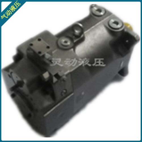 美国 PARKER 液压油泵 PV270R1K8T1NULC 派克柱塞泵 质保一年