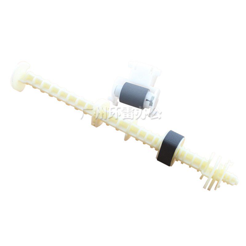 适用原装爱普生R270 R290 T50 L801 R330 搓纸轮 进纸组件分页器