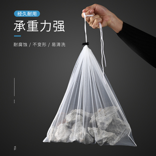 煮茶袋茶叶过滤袋豆浆果汁隔滤渣袋纱布超细大号可重复奶茶店专用