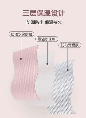 保温包饭盒餐盒小学生手提袋带饭包手拎包儿童套装饭桶便当袋子餐
