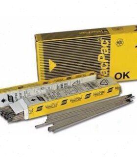 焊条OAB 原装1K瑞典伊萨3-7不锈钢ES7焊条 耐磨焊条.86  E461