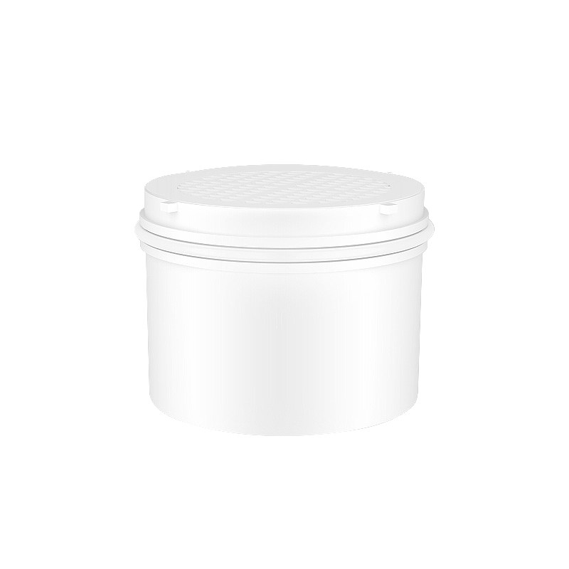 家用滤水壶直饮三代水中宝聚蓝bluetecGh新F004超滤膜搭配理智滤