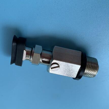 JEUD---真空吸盘7款工业EU-54怡合达W510D46气动机械手吸盘10W-J-