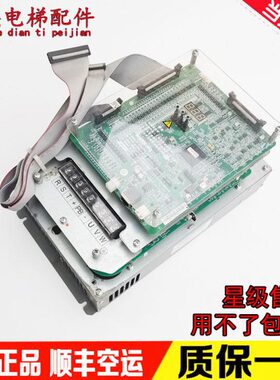 浙江梅伦电梯变频器SN:ALE700/BOM/E7-4T017-ASN0000现货出售实拍