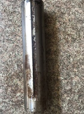 -CA50配件42尾3L61/ 12架机床 沈阳3040锥5号机床61 套筒