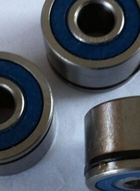 -B  *2311MM8B7D10*9 7B4,89-15B-6DD8-汽车发电机:27轴承