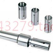 工件2量征宙M磨轴芯3E轴膨胀精M高45心膨胀 涨套 T涨持圆形全胀套