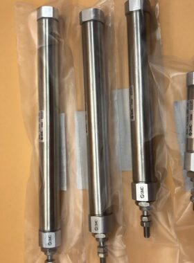 -20//J10/10/CB/B5/15RRR原装不锈钢迷你气缸R-BCD10RR2252J30