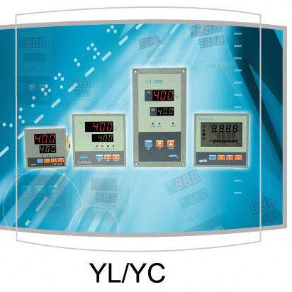 AISET 上海亚泰温控仪表 YLE-2001、YLE-2401V-2温控