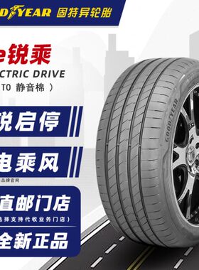 19100MODELRT静音V棉 Y 锐乘 4/45E原配19 2525r 5固特异轮胎545