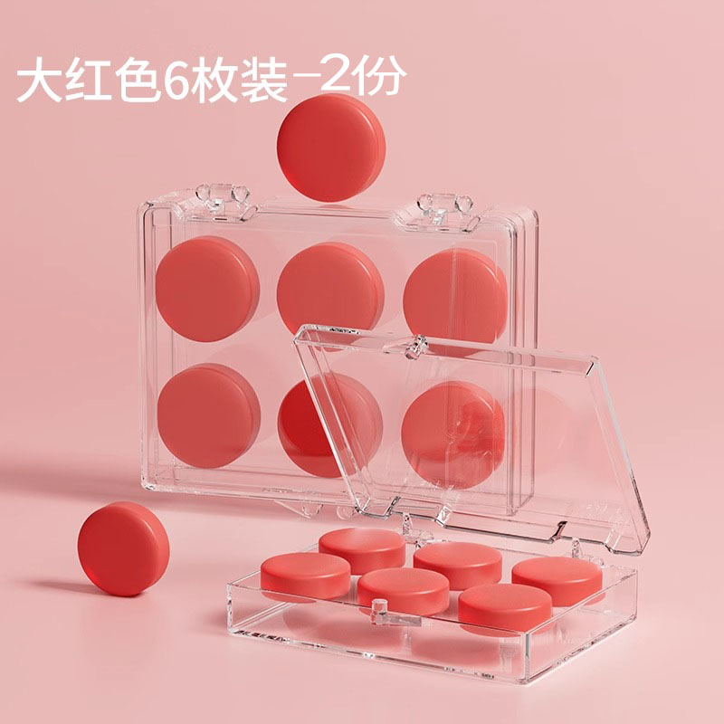 德国硅胶耳塞防噪音睡眠睡觉超级隔音学生宿舍专用防W呼噜降噪神