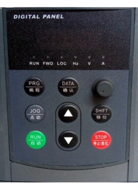 invneng 英威能变频器面板 DIGITAL PANEL 全新原装正CHN600G