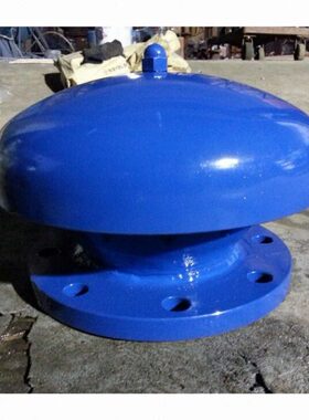 FZT-10C法兰连接FZT型 阻火通气罩 DN200   PN1.0 阻火通气阀FZT