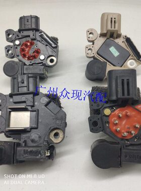 调节器K适配54K节电调瑞迪发电机秀尔智跑2KK器3发福